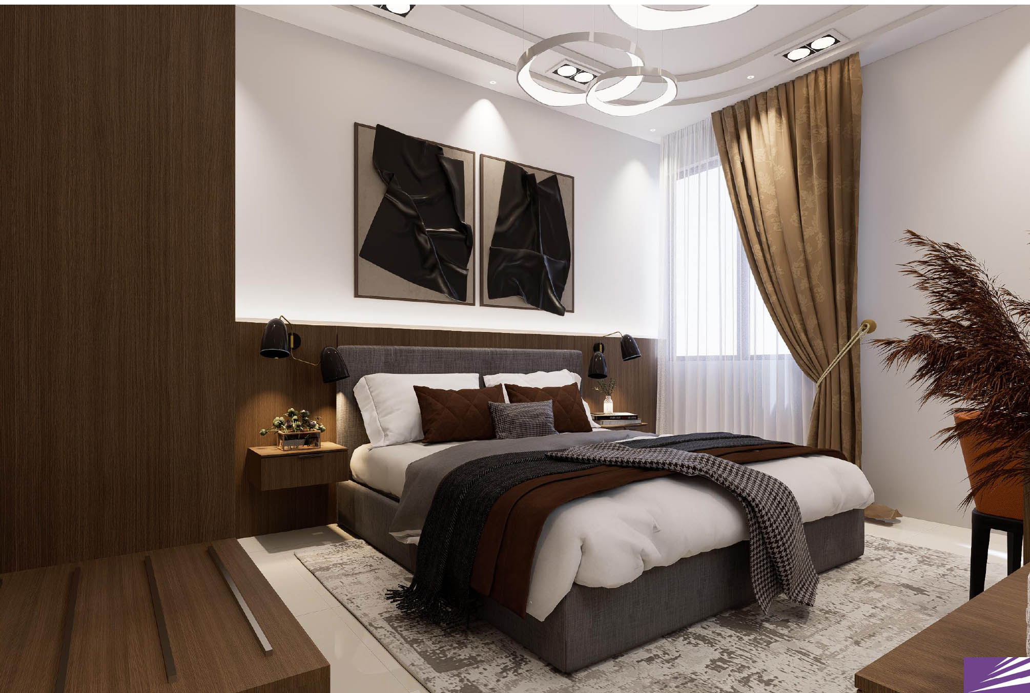 Hill Station Suites design image 9